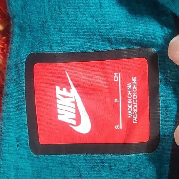 Nike zip up - Picture 2 of 3